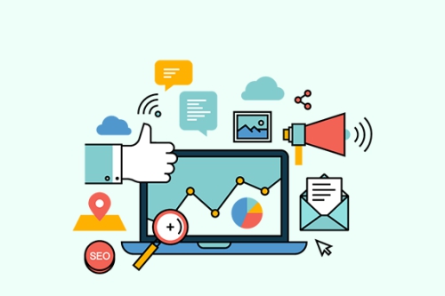 普安提升网络推广效果企业要注意哪些方面的问题