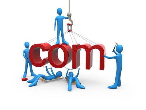 普安企业网站建设成功与否和哪些有关呢