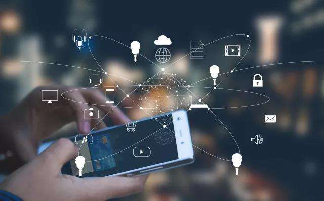 普安分析企业做微信营销常见的几种模式