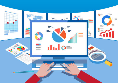 普安哪一种网站设计风格才是适合企业呢？