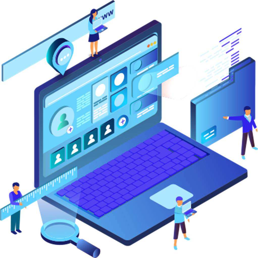 普安分析企业网站设计过程中需要注意的几个问题