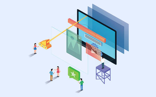 普安网站建设公司介绍几种常见的建站类型