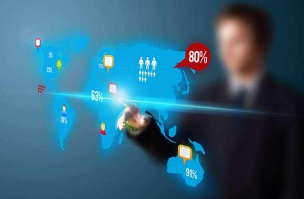 普安企业如何制定网络推广的内容方案？